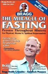 Miracle fasting bragg for sale  Delivered anywhere in USA 