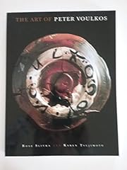 Art peter voulkos for sale  Delivered anywhere in UK