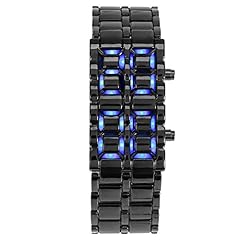 Men digital watch for sale  Delivered anywhere in Ireland