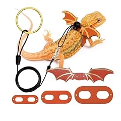 Adjustable bearded dragon for sale  Delivered anywhere in UK