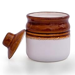 Decorative ceramic jar for sale  Delivered anywhere in USA 