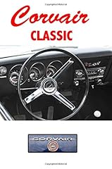 Corvair classic driving d'occasion  Livré partout en France