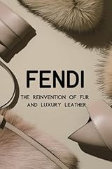 Fendi the reinvention usato  Spedito ovunque in Italia 