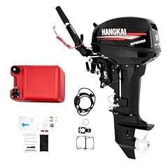 18hp outboard motor for sale  Delivered anywhere in USA 