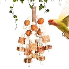 Jouets oiseaux conures d'occasion  Livré partout en Belgiqu