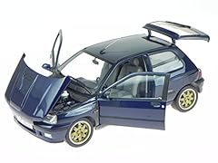Renault clio williams usato  Spedito ovunque in Italia 