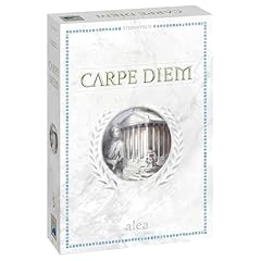 Ravensburger alea carpe usato  Spedito ovunque in Italia 