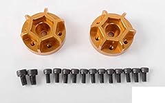 Rc4wd 17mm mad usato  Spedito ovunque in Italia 