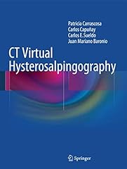 Virtual hysterosalpingography usato  Spedito ovunque in Italia 