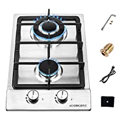 Auodgdnt gas stove for sale  Delivered anywhere in USA 