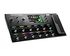HeadRush Pedalboard | Guitar Amp & FX Modelling Processor for sale  Delivered anywhere in Canada