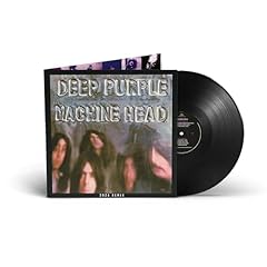 Machine head vinyl for sale  Delivered anywhere in UK