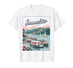 Sausalito marina sunset for sale  Delivered anywhere in USA 