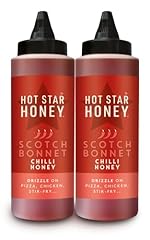 Hot star honey for sale  Delivered anywhere in UK