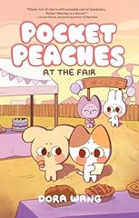 Pocket peaches fair for sale  Delivered anywhere in USA 