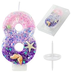 Birthday candles pink for sale  Delivered anywhere in USA 