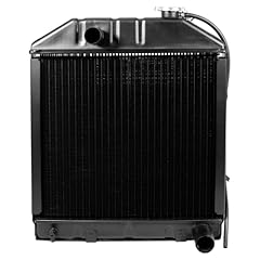 Radiator ford tractor for sale  Delivered anywhere in USA 