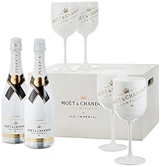 Moet chandon ice gebraucht kaufen  Wird an jeden Ort in Deutschland