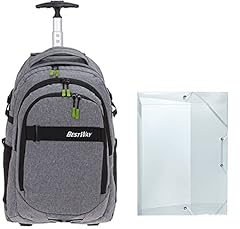Bestway schultrolley mädchen gebraucht kaufen  Wird an jeden Ort in Deutschland