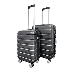 Panana 2pcs luggage for sale  Delivered anywhere in UK