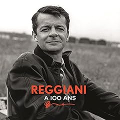 Reggiani 100 ans d'occasion  Livré partout en France