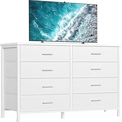 Boluo white dresser for sale  Delivered anywhere in USA 