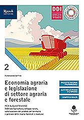 Economia agraria legislazione usato  Spedito ovunque in Italia 