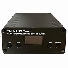 Antenna tuner 100 usato  Spedito ovunque in Italia 