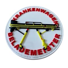 Polizeimemesshop krankenwagenb gebraucht kaufen  Wird an jeden Ort in Deutschland