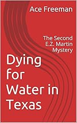 Dying for water usato  Spedito ovunque in Italia 