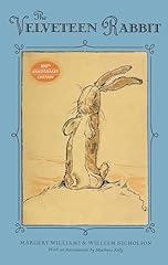 Velveteen rabbit 100th for sale  Delivered anywhere in USA 