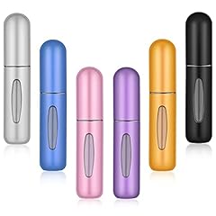 Perfume travel refillable for sale  Delivered anywhere in USA 