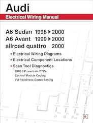 Audi electrical wiring for sale  Delivered anywhere in UK