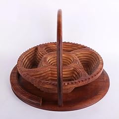 Ddmdbyhry handmade wood for sale  Delivered anywhere in USA 