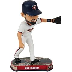 Joe mauer minnesota for sale  Delivered anywhere in USA 
