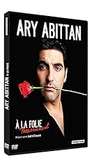Ary abittan folie d'occasion  Livré partout en France
