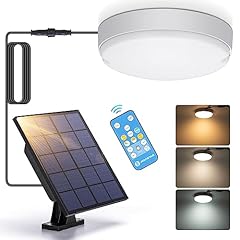 Aigostar lampe solaire d'occasion  Livré partout en France
