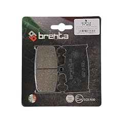 Bremsbeläge brenta 3062 gebraucht kaufen  Wird an jeden Ort in Deutschland