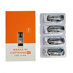 For geekvape wenax usato  Spedito ovunque in Italia 