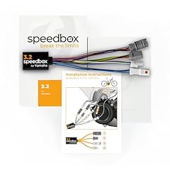 Speedbox 3.2 compatible for sale  Delivered anywhere in UK