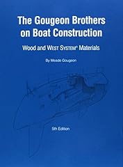 Gougeon brothers boat d'occasion  Livré partout en Belgiqu