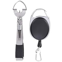Fishing pliers stainless for sale  Delivered anywhere in UK