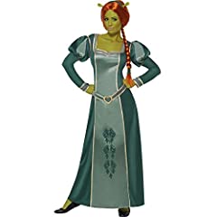 Shrek fiona costume gebraucht kaufen  Wird an jeden Ort in Deutschland
