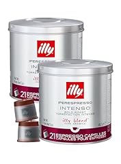 Illy iperespresso capsules for sale  Delivered anywhere in USA 
