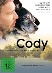 Cody hund verändert gebraucht kaufen  Wird an jeden Ort in Deutschland