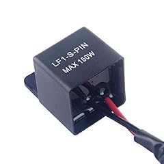 Motorcycle flasher relay for sale  Delivered anywhere in Ireland
