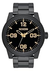 Nixon corporal a346 for sale  Delivered anywhere in USA 