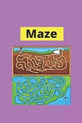 Maze game for sale  Delivered anywhere in USA 