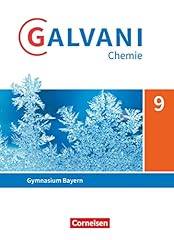 Galvani chemie gymnasien gebraucht kaufen  Wird an jeden Ort in Deutschland