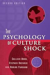 Psychology culture shock for sale  Delivered anywhere in USA 